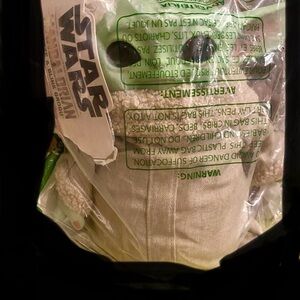 Squeeze & Blink Gogru Star Wars